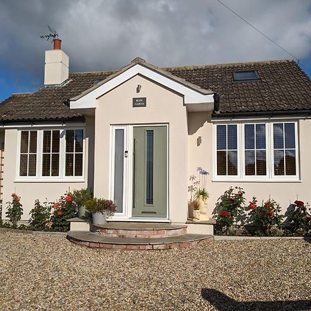 Marton near Pickering Rosegarth Bed And Breakfast المظهر الخارجي الصورة