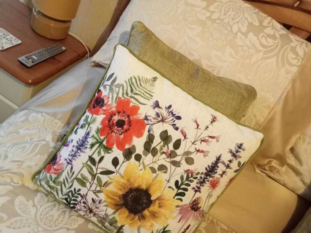 Marton near Pickering Rosegarth Bed And Breakfast المظهر الخارجي الصورة