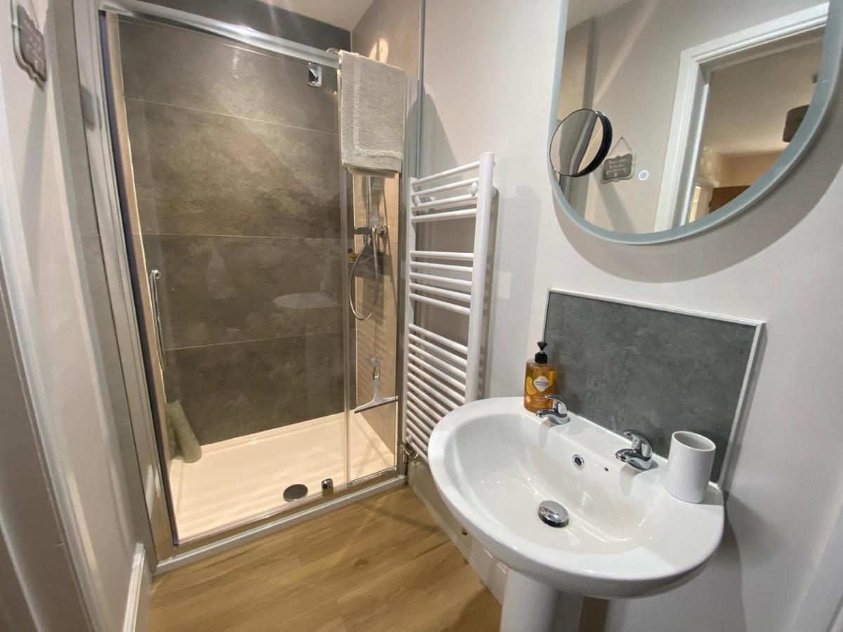 Marton near Pickering Rosegarth Bed And Breakfast المظهر الخارجي الصورة