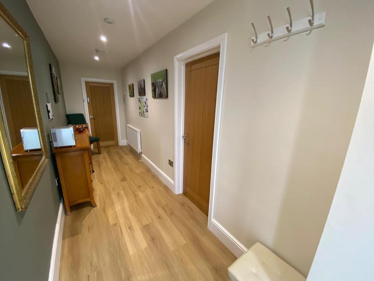 Marton near Pickering Rosegarth Bed And Breakfast المظهر الخارجي الصورة