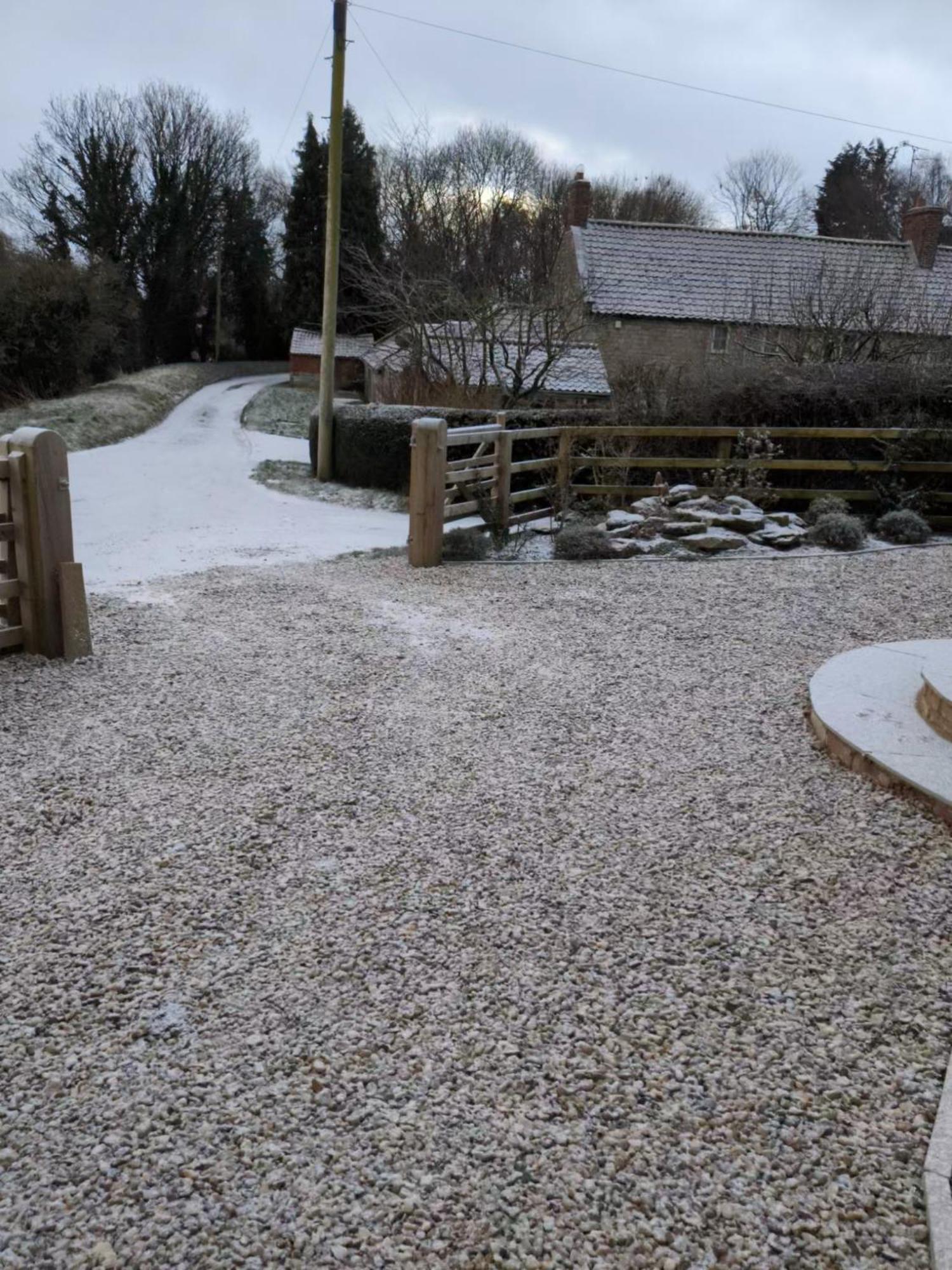 Marton near Pickering Rosegarth Bed And Breakfast المظهر الخارجي الصورة